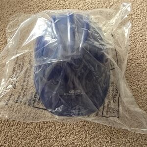 Lowes Kids' Workshop Helmet Blue